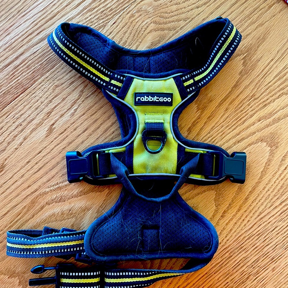 Rabbitgoo Medium Harness